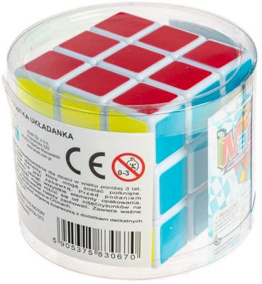 Opakowanie Kostka układanka