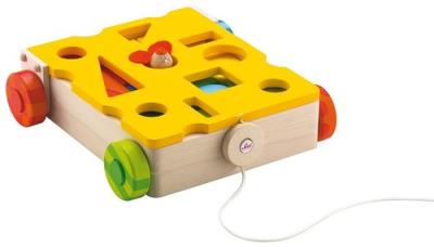 Opakowanie Kostki z myszką 30 elementów