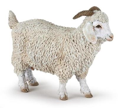 Opakowanie Koza angorska