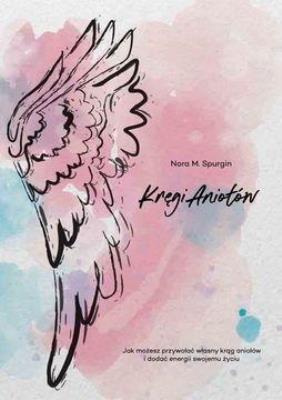 Okładka książki Kręgi Aniołów