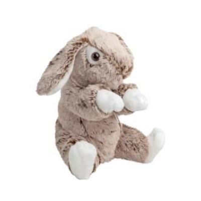 Opakowanie Królik ciemnobrązowy 23cm MOLLI TOYS