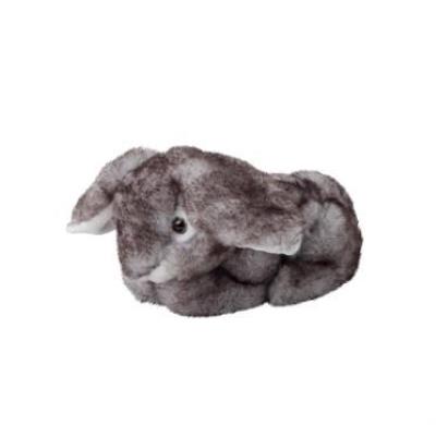 Opakowanie Królik czarny 18cm MOLLI TOYS