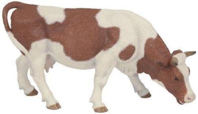 Opakowanie Krowa simmentalska pasąca się