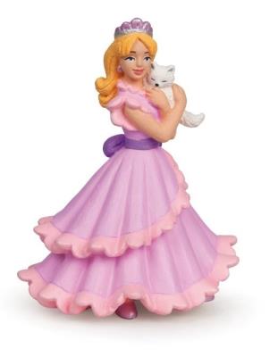 Opakowanie Księżniczka Chloe