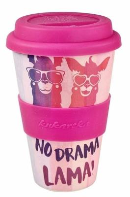 Opakowanie Kubek bambusowy BM-003 Lama