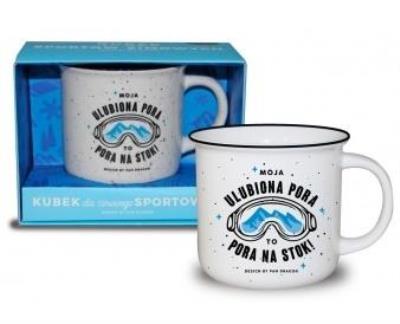 Opakowanie Kubek Hobby-Stok