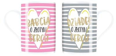 Opakowanie Kubek komplet Q 832 DBD 2021