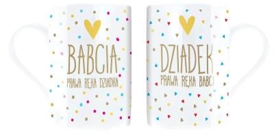 Opakowanie Kubek komplet Q 833 DBD 2021