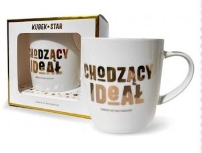 Opakowanie Kubek Star-Chodzący Ideał