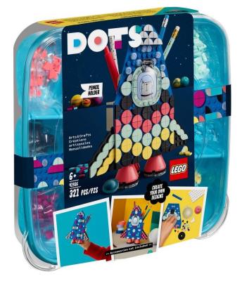 Opakowanie Lego DOTS 41936 Pojemnik na długopisy