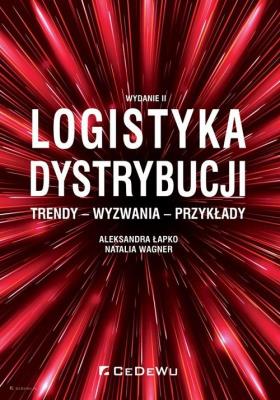Okładka książki Logistyka dystrybucji w.2