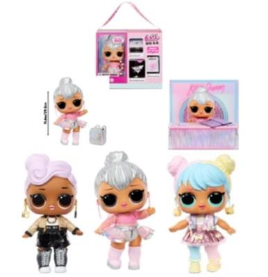 Zdjęcie produktu LOL Surprise Big Baby Surprise Asst (3szt)