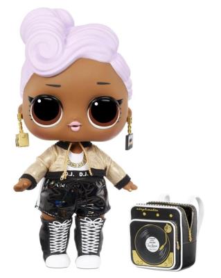 Zdjęcie produktu LOL Surprise Big Baby Surprise D.J
