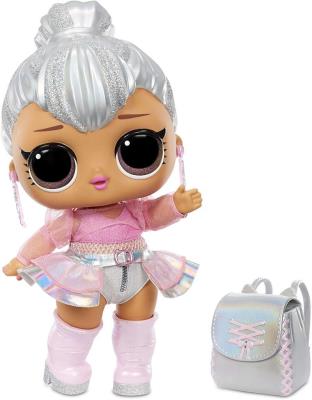 Zdjęcie produktu LOL Surprise Big Baby Surprise Kitty Queen