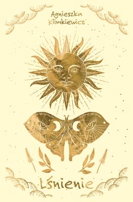 Okładka książki Lśnienie