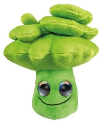 Opakowanie Lumo Stars Veggies and Berries Broccoli Bruno