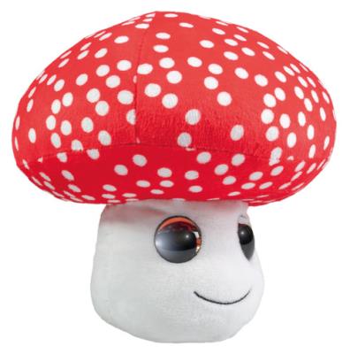 Opakowanie Lumo Stars Veggies and Berries Fly Agaric Mörri