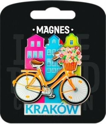 Opakowanie Magnes I love Poland Kraków ILP-MAG-C-KRA-34