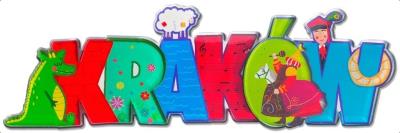 Opakowanie Magnes I love Poland Kraków ILP-MAG-C-KRA-36