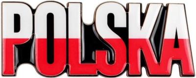 Opakowanie Magnes I love Poland Polska ILP-MAG-C-PL-14