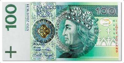 Opakowanie Magnes I love Poland Polska ILP-MAG-C-PL-15