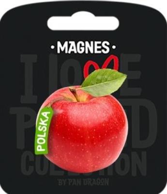 Opakowanie Magnes I love Poland Polska ILP-MAG-C-PL-23