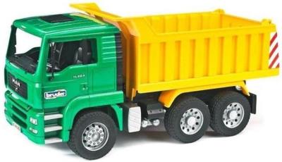 Opakowanie MAN wywrotka