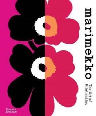 Opakowanie Marimekko: The Art of Printmak