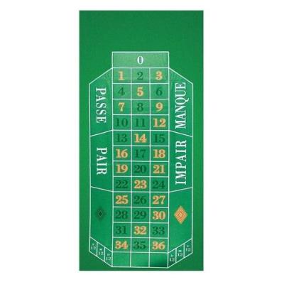 Opakowanie Mata do ruletki