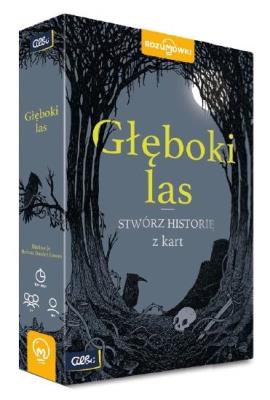 Opakowanie Myriorama Głęboki Las PL ALBI