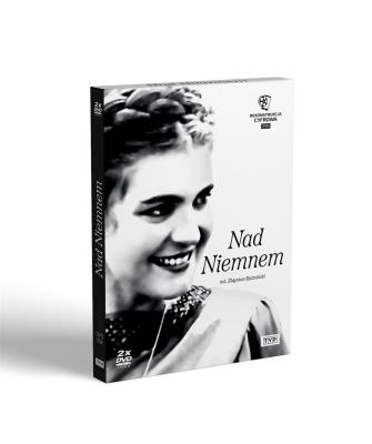 Zdjęcie produktu Nad Niemnem (rekonstrukcja cyfrowa)
