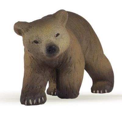 Opakowanie Niedźwiedź pirenejski młody