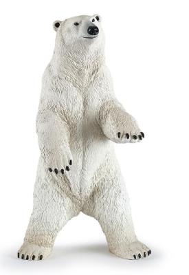 Opakowanie Niedźwiedź polarny stojący