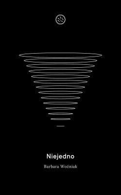 Niejedno. Autor: Woźniak Barbara. SmakLiter.pl Okładka książki Niejedno