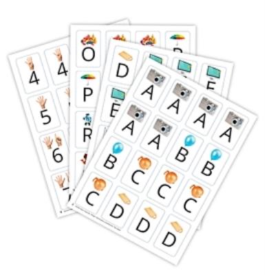 Okładka książki Nowi Tropiciele Pięciolatek. Alfabet 2021 WSIP