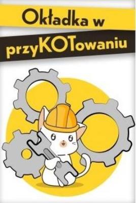 On jest dla mnie. Autor: Corinne Michaels. SmakLiter.pl Okładka książki On jest dla mnie