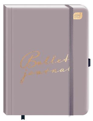 Opakowanie Organizer A5/288K Bullet Journal Nude