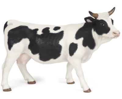 Papo Czarno - biała krowa (51148). Autor: 51148. SmakLiter.pl Okładka książki Papo Czarno - biała krowa (51148)