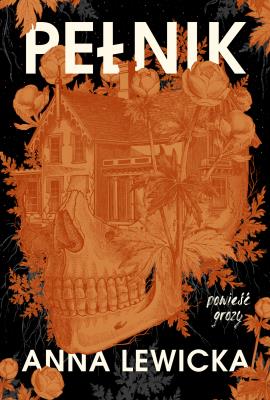 Okładka książki Pełnik