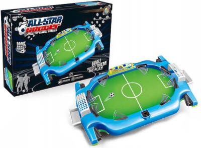 Opakowanie Piłkarzyki