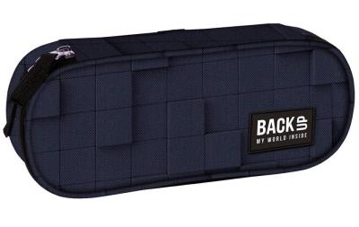 Opakowanie Piórnik A43 BackUp 4 DERFORM