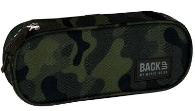 Opakowanie Piórnik A46 BackUp 4 DERFORM