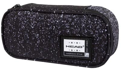 Opakowanie Piórnik Astra saszetka AC5 Black Dust