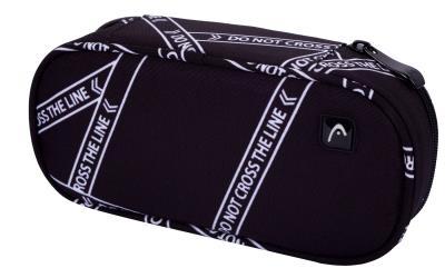 Opakowanie Piórnik Astra saszetka AC5 Dont Cross