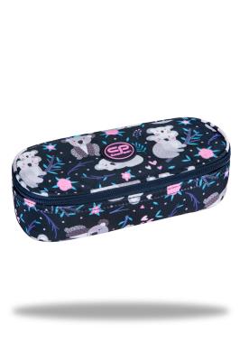 Piórnik Coolpack owalny CAMPUS DREAMING KOALA. Wydawca: Patio. SmakLiter.pl Opakowanie Piórnik Coolpack owalny CAMPUS DREAMING KOALA