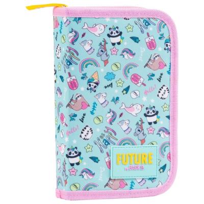 Opakowanie Piórnik z wyposażeniem DF 21 DERFORM