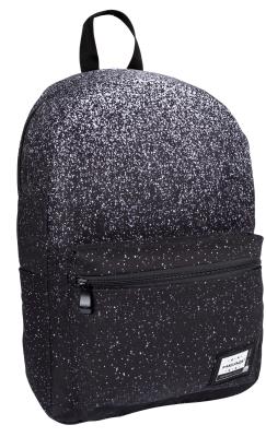 Opakowanie Plecak 1 komorowy Astra AB100 Black Dust