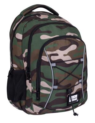 Opakowanie Plecak AB300 Military