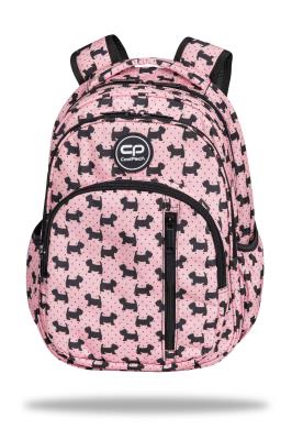 Plecak Coolpack BASE DOGGIES. Wydawca: Patio. SmakLiter.pl Opakowanie Plecak Coolpack BASE DOGGIES