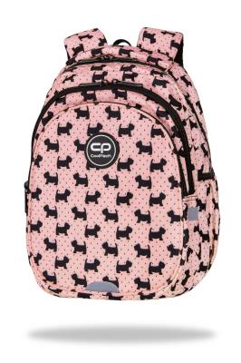 Plecak Coolpack JERRY DOGGIES. Wydawca: Patio. SmakLiter.pl Opakowanie Plecak Coolpack JERRY DOGGIES